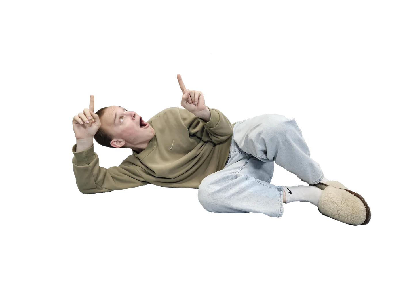 Михаил